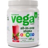 image:imageVega AllinOne Nutrition Organic Vegan Protein Powder  Chocolate 20g Protein Meal Replacement Shake  156 lbs 17 ServingsBerry