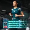 image:imageVega AllinOne Nutrition Organic Vegan Protein Powder  Chocolate 20g Protein Meal Replacement Shake  156 lbs 17 ServingsBerry