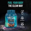 image:imageVega AllinOne Nutrition Organic Vegan Protein Powder  Chocolate 20g Protein Meal Replacement Shake  156 lbs 17 ServingsChocolate