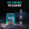 image:imageVega AllinOne Nutrition Organic Vegan Protein Powder  Chocolate 20g Protein Meal Replacement Shake  156 lbs 17 ServingsChocolate