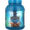 image:imageVega AllinOne Nutrition Organic Vegan Protein Powder  Chocolate 20g Protein Meal Replacement Shake  156 lbs 17 ServingsChocolate