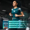 image:imageVega AllinOne Nutrition Organic Vegan Protein Powder  Chocolate 20g Protein Meal Replacement Shake  156 lbs 17 ServingsChocolate