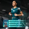 image:imageVega AllinOne Nutrition Organic Vegan Protein Powder  Chocolate 20g Protein Meal Replacement Shake  156 lbs 17 ServingsChocolate
