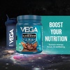 image:imageVega AllinOne Nutrition Organic Vegan Protein Powder  Chocolate 20g Protein Meal Replacement Shake  156 lbs 17 ServingsChocolate
