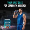 image:imageVega AllinOne Nutrition Organic Vegan Protein Powder  Chocolate 20g Protein Meal Replacement Shake  156 lbs 17 ServingsChocolate