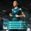 image:imageVega AllinOne Nutrition Organic Vegan Protein Powder  Chocolate 20g Protein Meal Replacement Shake  156 lbs 17 ServingsCoconut almond