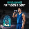 image:imageVega AllinOne Nutrition Organic Vegan Protein Powder  Chocolate 20g Protein Meal Replacement Shake  156 lbs 17 ServingsFrench Vanilla