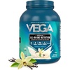 image:imageVega AllinOne Nutrition Organic Vegan Protein Powder  Chocolate 20g Protein Meal Replacement Shake  156 lbs 17 ServingsFrench Vanilla
