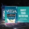 image:imageVega AllinOne Nutrition Organic Vegan Protein Powder  Chocolate 20g Protein Meal Replacement Shake  156 lbs 17 ServingsFrench Vanilla