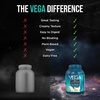 image:imageVega AllinOne Nutrition Organic Vegan Protein Powder  Chocolate 20g Protein Meal Replacement Shake  156 lbs 17 ServingsFrench Vanilla