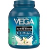 image:imageVega AllinOne Nutrition Organic Vegan Protein Powder  Chocolate 20g Protein Meal Replacement Shake  156 lbs 17 ServingsFrench Vanilla