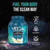 image:imageVega AllinOne Nutrition Organic Vegan Protein Powder  Chocolate 20g Protein Meal Replacement Shake  156 lbs 17 ServingsFrench Vanilla