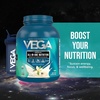 image:imageVega AllinOne Nutrition Organic Vegan Protein Powder  Chocolate 20g Protein Meal Replacement Shake  156 lbs 17 ServingsFrench Vanilla