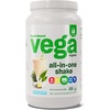 image:imageVega AllinOne Nutrition Organic Vegan Protein Powder  Chocolate 20g Protein Meal Replacement Shake  156 lbs 17 ServingsFrench Vanilla