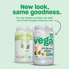 image:imageVega AllinOne Nutrition Organic Vegan Protein Powder  Chocolate 20g Protein Meal Replacement Shake  156 lbs 17 ServingsMocha