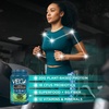 image:imageVega AllinOne Nutrition Organic Vegan Protein Powder  Chocolate 20g Protein Meal Replacement Shake  156 lbs 17 ServingsUnsweetened