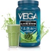 image:imageVega AllinOne Nutrition Organic Vegan Protein Powder  Chocolate 20g Protein Meal Replacement Shake  156 lbs 17 ServingsUnsweetened