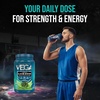 image:imageVega AllinOne Nutrition Organic Vegan Protein Powder  Chocolate 20g Protein Meal Replacement Shake  156 lbs 17 ServingsUnsweetened