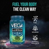 image:imageVega AllinOne Nutrition Organic Vegan Protein Powder  Chocolate 20g Protein Meal Replacement Shake  156 lbs 17 ServingsUnsweetened