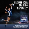 image:imageVega Micronized Creatine Monohydrate Powder Unflavored  5g Pure Vegan Creatine for Men amp Women Strength Performance amp Muscle Growth 100 Servings 176 oz112 Pound Pack of 1