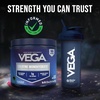 image:imageVega Micronized Creatine Monohydrate Powder Unflavored  5g Pure Vegan Creatine for Men amp Women Strength Performance amp Muscle Growth 100 Servings 176 oz112 Pound Pack of 1