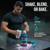 image:imageVega Premium Protein  Supergreens Chocolate  20g Vegan Protein Dairy amp Gluten Free 192 oz 16 ServingsBerry