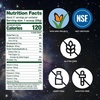 image:imageVega Premium Protein  Supergreens Chocolate  20g Vegan Protein Dairy amp Gluten Free 192 oz 16 ServingsBerry