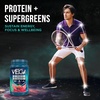 image:imageVega Premium Protein  Supergreens Chocolate  20g Vegan Protein Dairy amp Gluten Free 192 oz 16 ServingsBerry