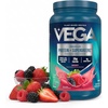 image:imageVega Premium Protein  Supergreens Chocolate  20g Vegan Protein Dairy amp Gluten Free 192 oz 16 ServingsBerry