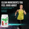 image:imageVega Premium Protein  Supergreens Chocolate  20g Vegan Protein Dairy amp Gluten Free 192 oz 16 ServingsBerry