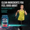 image:imageVega Premium Protein  Supergreens Chocolate  20g Vegan Protein Dairy amp Gluten Free 192 oz 16 ServingsBerry