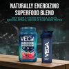 image:imageVega Premium Protein  Supergreens Chocolate  20g Vegan Protein Dairy amp Gluten Free 192 oz 16 ServingsBerry