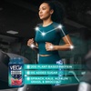 image:imageVega Premium Protein  Supergreens Chocolate  20g Vegan Protein Dairy amp Gluten Free 192 oz 16 ServingsBerry