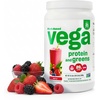 image:imageVega Premium Protein  Supergreens Chocolate  20g Vegan Protein Dairy amp Gluten Free 192 oz 16 ServingsBerry