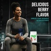image:imageVega Premium Protein  Supergreens Chocolate  20g Vegan Protein Dairy amp Gluten Free 192 oz 16 ServingsBerry