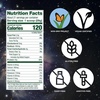 image:imageVega Premium Protein  Supergreens Chocolate  20g Vegan Protein Dairy amp Gluten Free 192 oz 16 ServingsBerry
