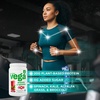image:imageVega Premium Protein  Supergreens Chocolate  20g Vegan Protein Dairy amp Gluten Free 192 oz 16 ServingsBerry
