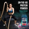 image:imageVega Premium Protein  Supergreens Chocolate  20g Vegan Protein Dairy amp Gluten Free 192 oz 16 ServingsBerry