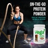 image:imageVega Premium Protein  Supergreens Chocolate  20g Vegan Protein Dairy amp Gluten Free 192 oz 16 ServingsChocolate