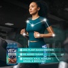 image:imageVega Premium Protein  Supergreens Chocolate  20g Vegan Protein Dairy amp Gluten Free 192 oz 16 ServingsChocolate
