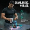 image:imageVega Premium Protein  Supergreens Chocolate  20g Vegan Protein Dairy amp Gluten Free 192 oz 16 ServingsChocolate