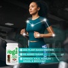 image:imageVega Premium Protein  Supergreens Chocolate  20g Vegan Protein Dairy amp Gluten Free 192 oz 16 ServingsChocolate