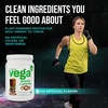 image:imageVega Premium Protein  Supergreens Chocolate  20g Vegan Protein Dairy amp Gluten Free 192 oz 16 ServingsChocolate