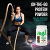image:imageVega Premium Protein  Supergreens Chocolate  20g Vegan Protein Dairy amp Gluten Free 192 oz 16 ServingsChocolate
