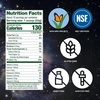 image:imageVega Premium Protein  Supergreens Chocolate  20g Vegan Protein Dairy amp Gluten Free 192 oz 16 ServingsChocolate