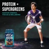 image:imageVega Premium Protein  Supergreens Chocolate  20g Vegan Protein Dairy amp Gluten Free 192 oz 16 ServingsChocolate
