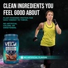 image:imageVega Premium Protein  Supergreens Chocolate  20g Vegan Protein Dairy amp Gluten Free 192 oz 16 ServingsChocolate