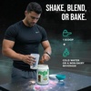 image:imageVega Premium Protein  Supergreens Chocolate  20g Vegan Protein Dairy amp Gluten Free 192 oz 16 ServingsChocolate
