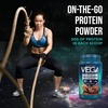 image:imageVega Premium Protein  Supergreens Chocolate  20g Vegan Protein Dairy amp Gluten Free 192 oz 16 ServingsChocolate