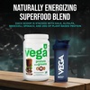 image:imageVega Premium Protein  Supergreens Chocolate  20g Vegan Protein Dairy amp Gluten Free 192 oz 16 ServingsChocolate